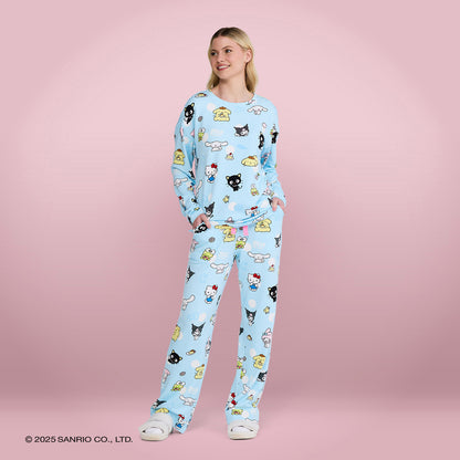 Hello Kitty & Friends