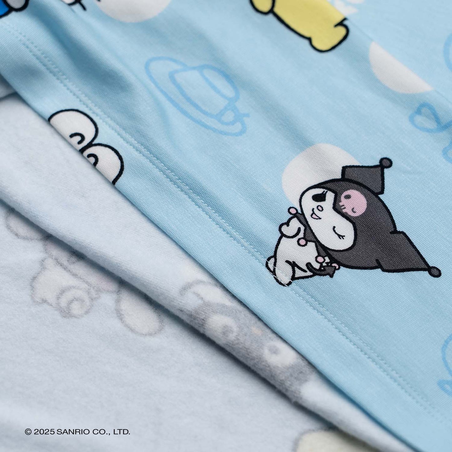 Hello Kitty & Friends