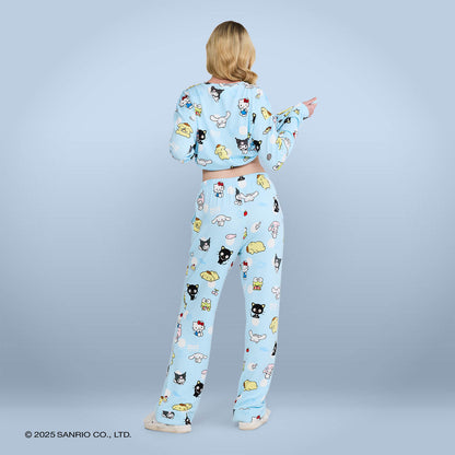 Hello Kitty & Friends