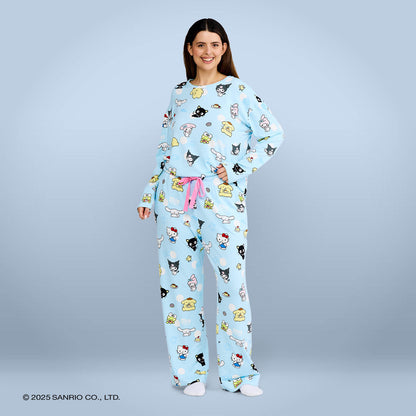 Hello Kitty & Friends