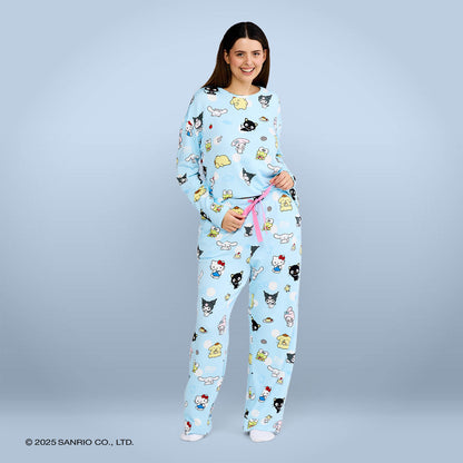 Hello Kitty & Friends