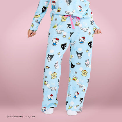 Hello Kitty & Friends