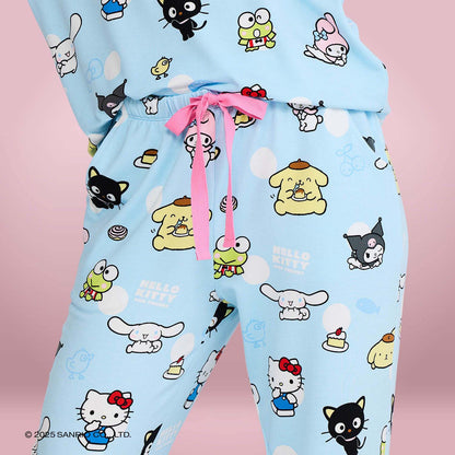 Hello Kitty & Friends