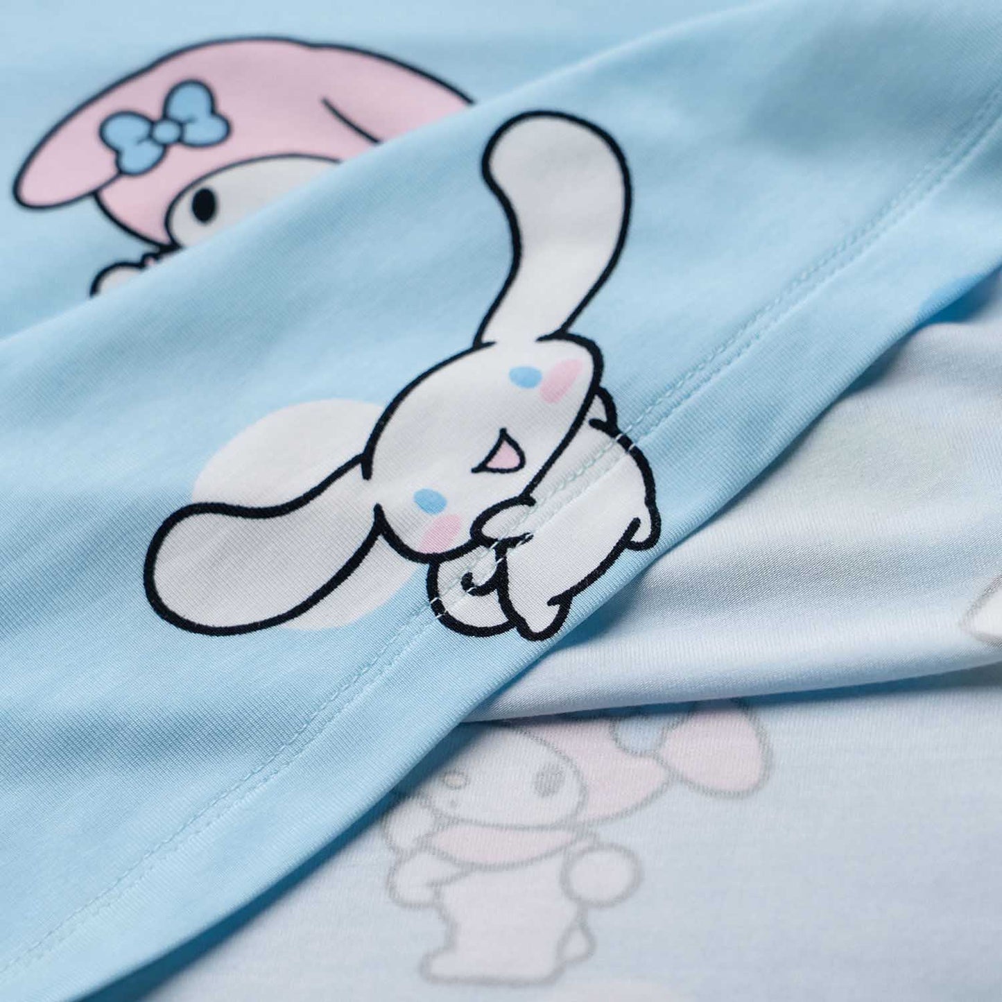 Hello Kitty & Friends