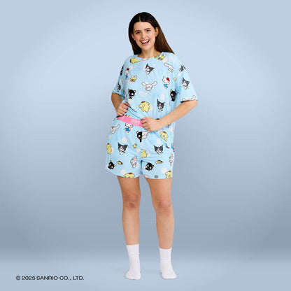 Hello Kitty & Friends