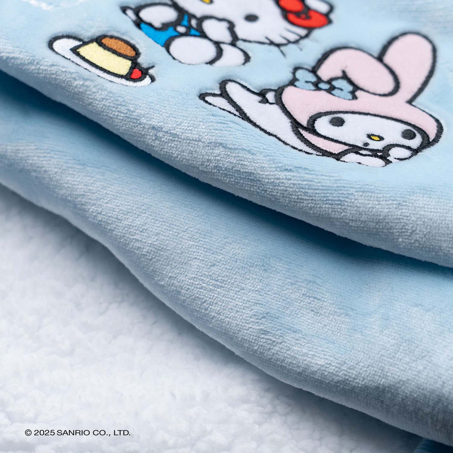 Hello Kitty & Friends