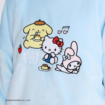 Hello Kitty & Friends