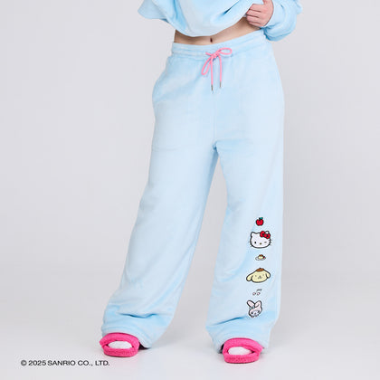 Hello Kitty & Friends