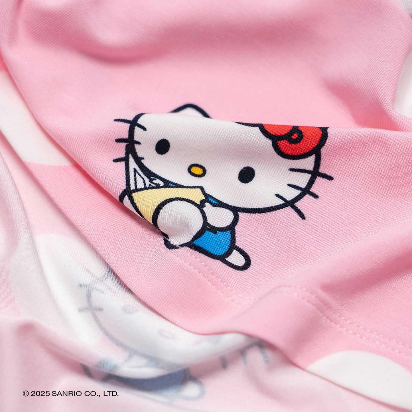 Hello Kitty Polka Dot