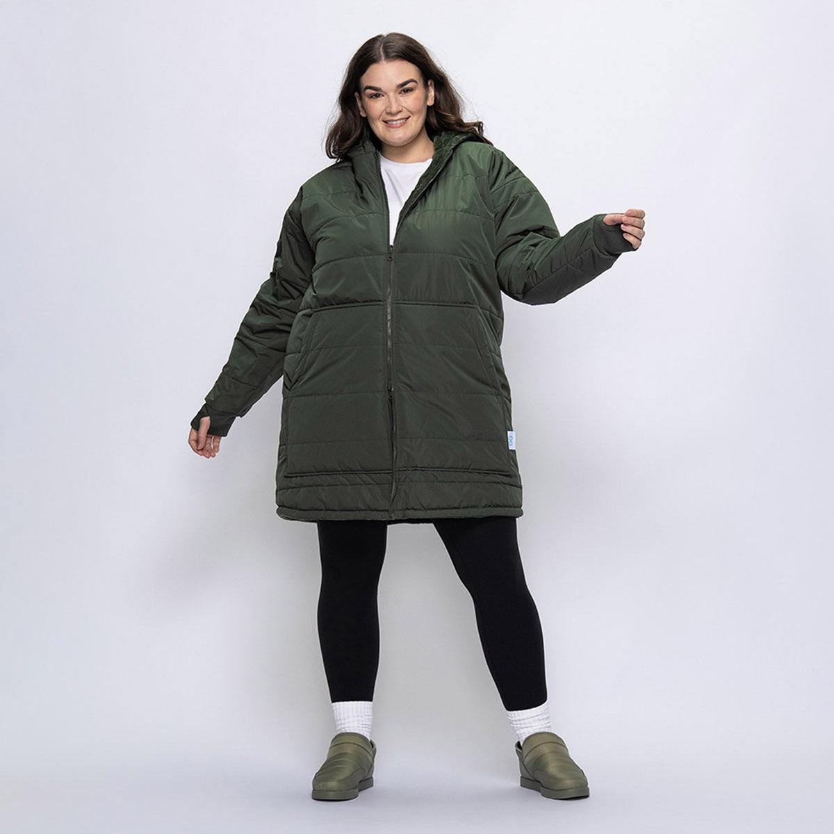 Khaki Khaki