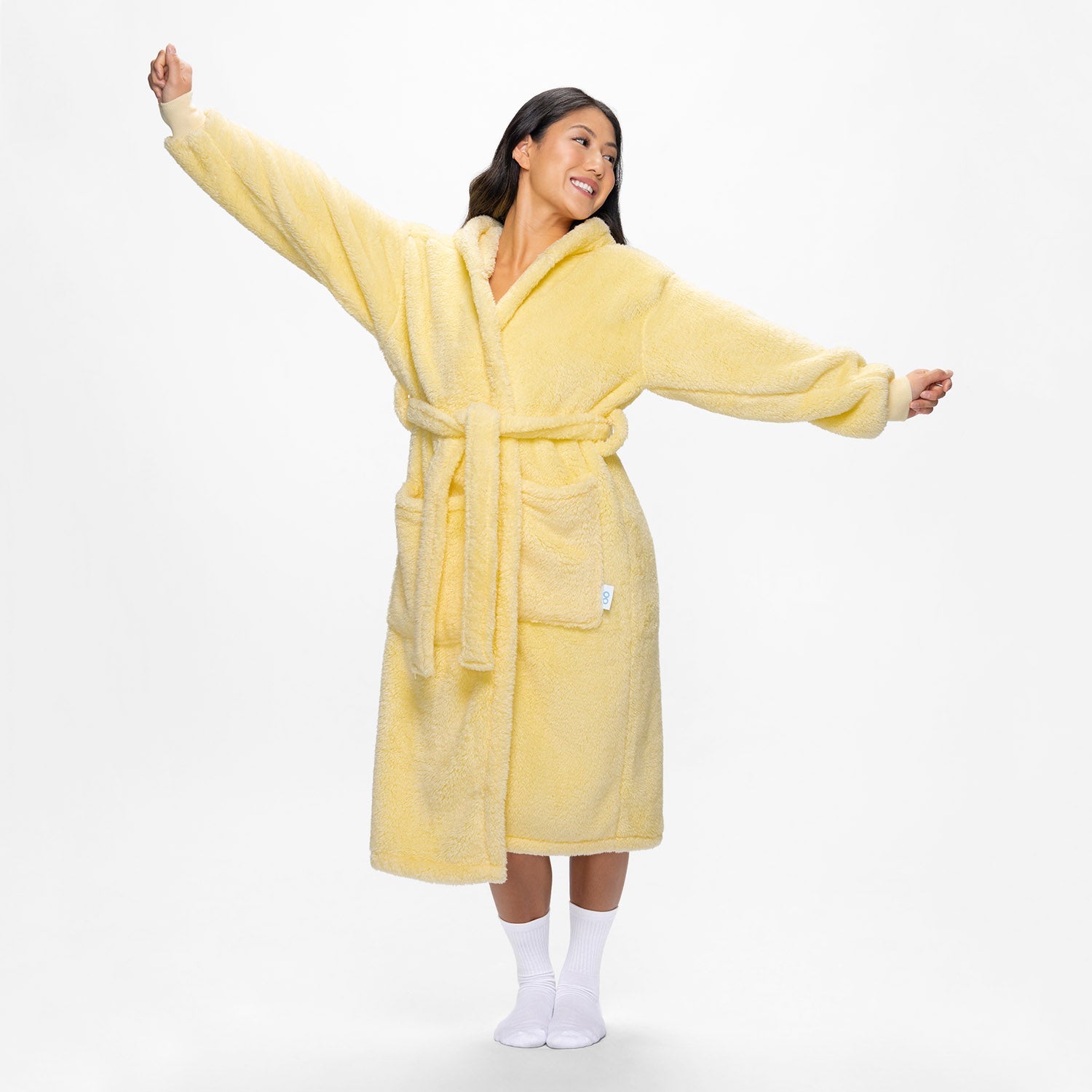 size: Yeryn is 165cm wearing a size S/M
