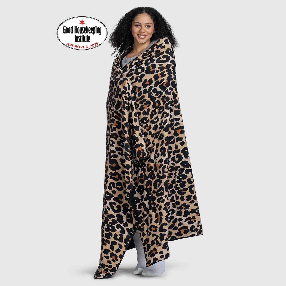 Leopard Print
