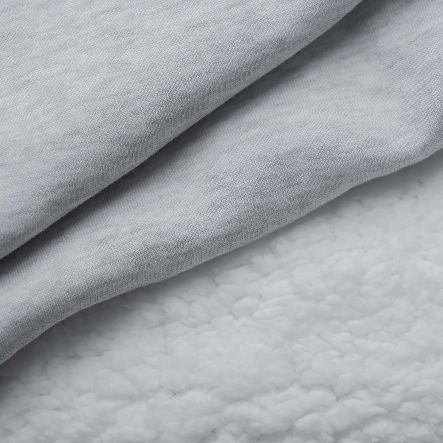 Light Grey Marle