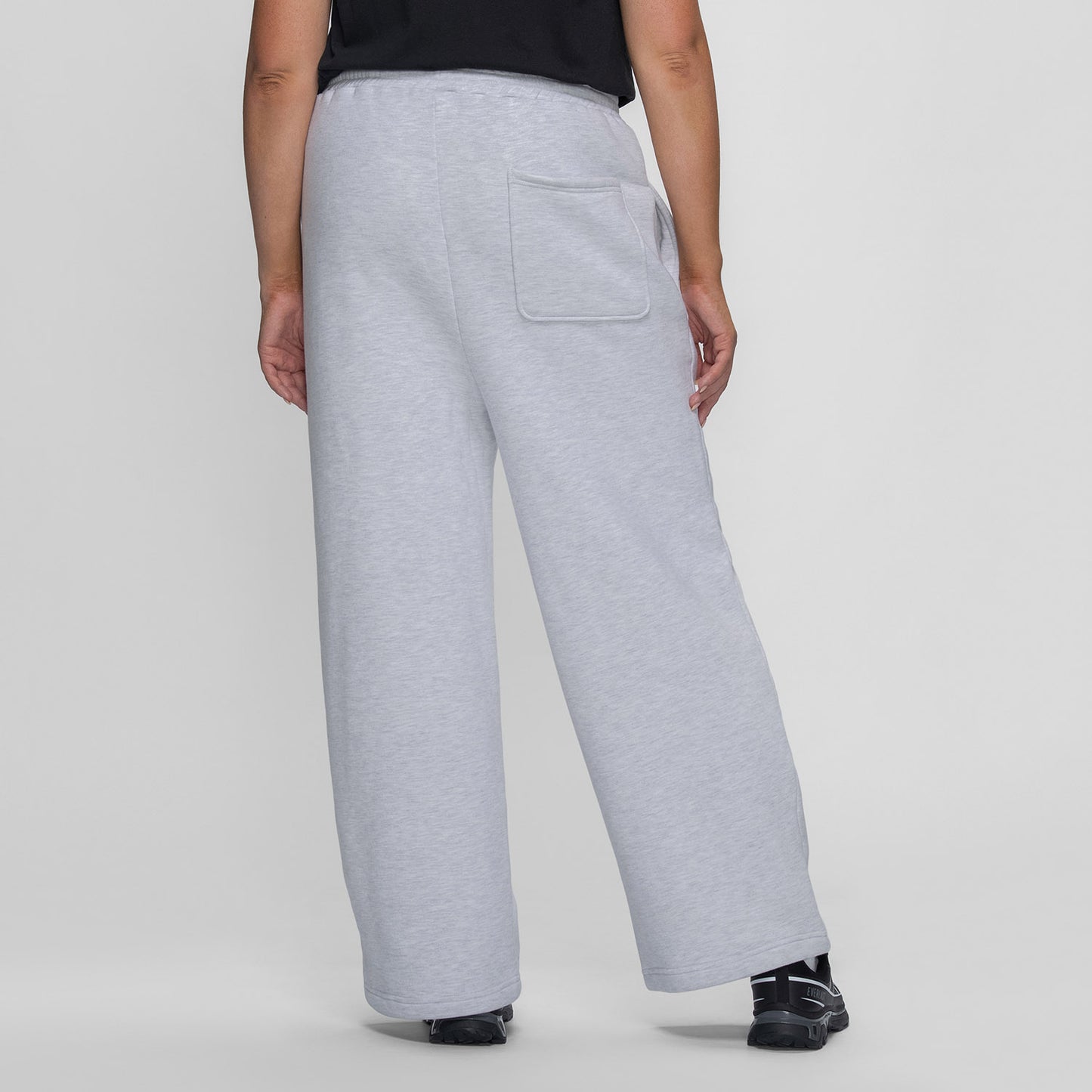 Light Grey Marle