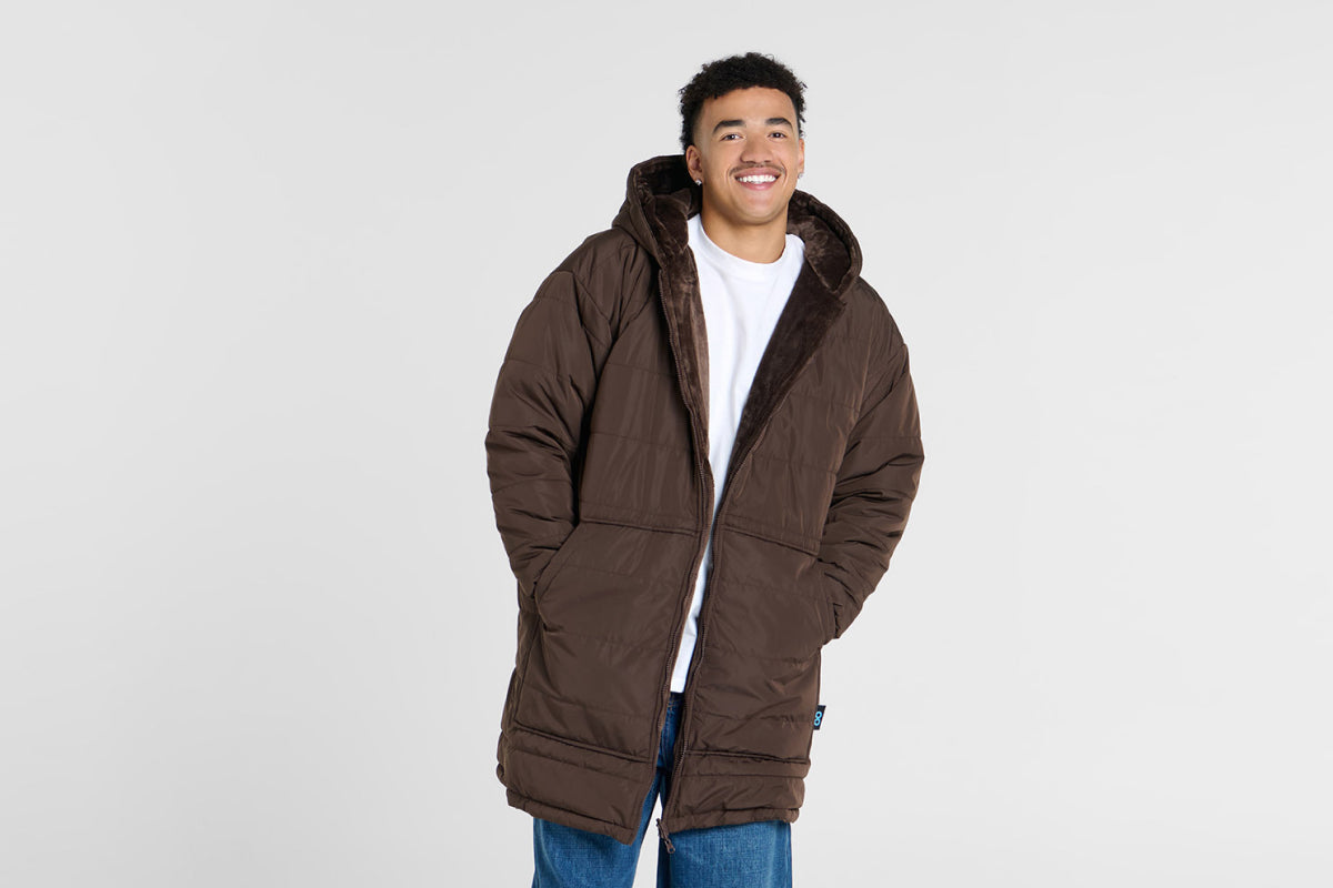 Long Puffer