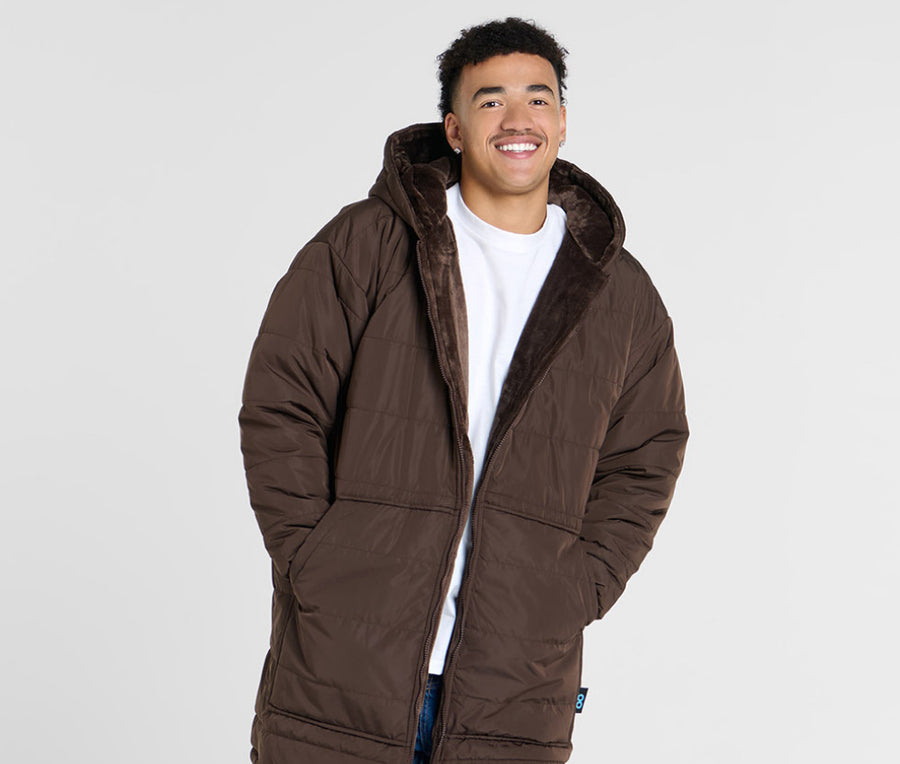 Long Puffer