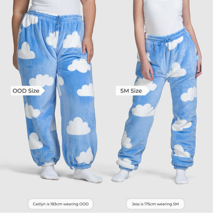 Cloud