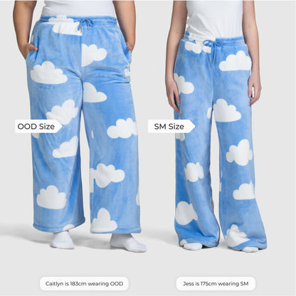 Cloud
