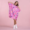 Warming Sleep Tee