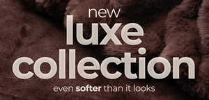 SHOP LUXE