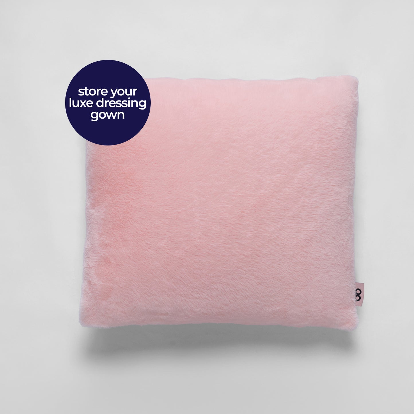 Pink Luxe