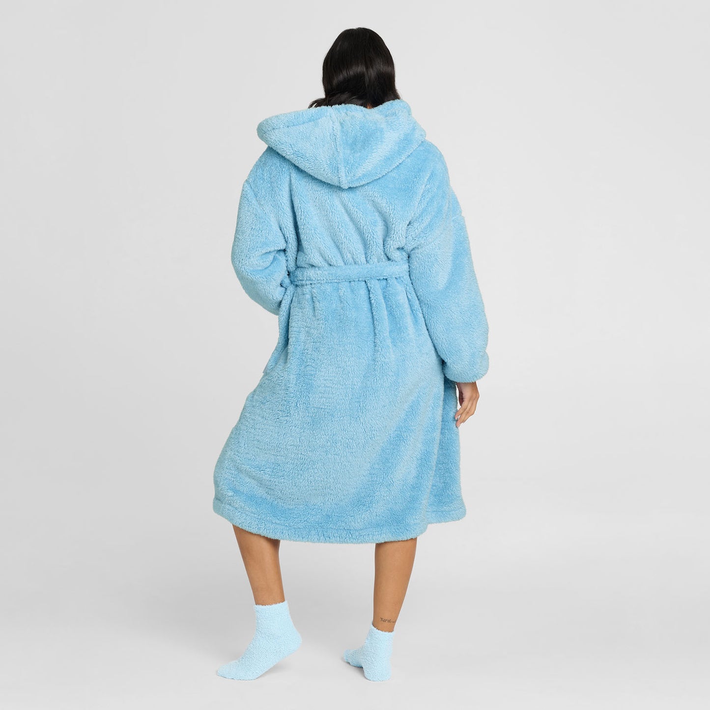 Mid Blue