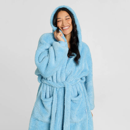 Mid Blue