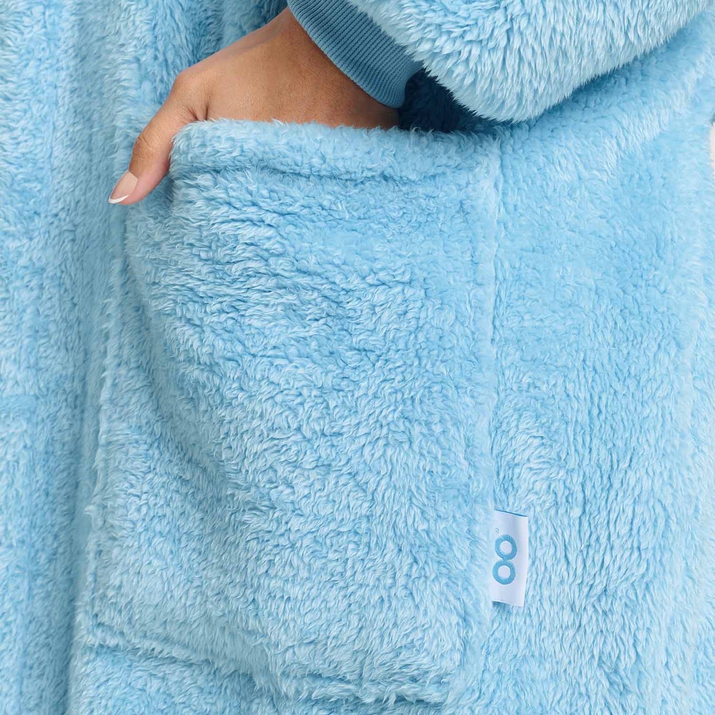 Mid Blue
