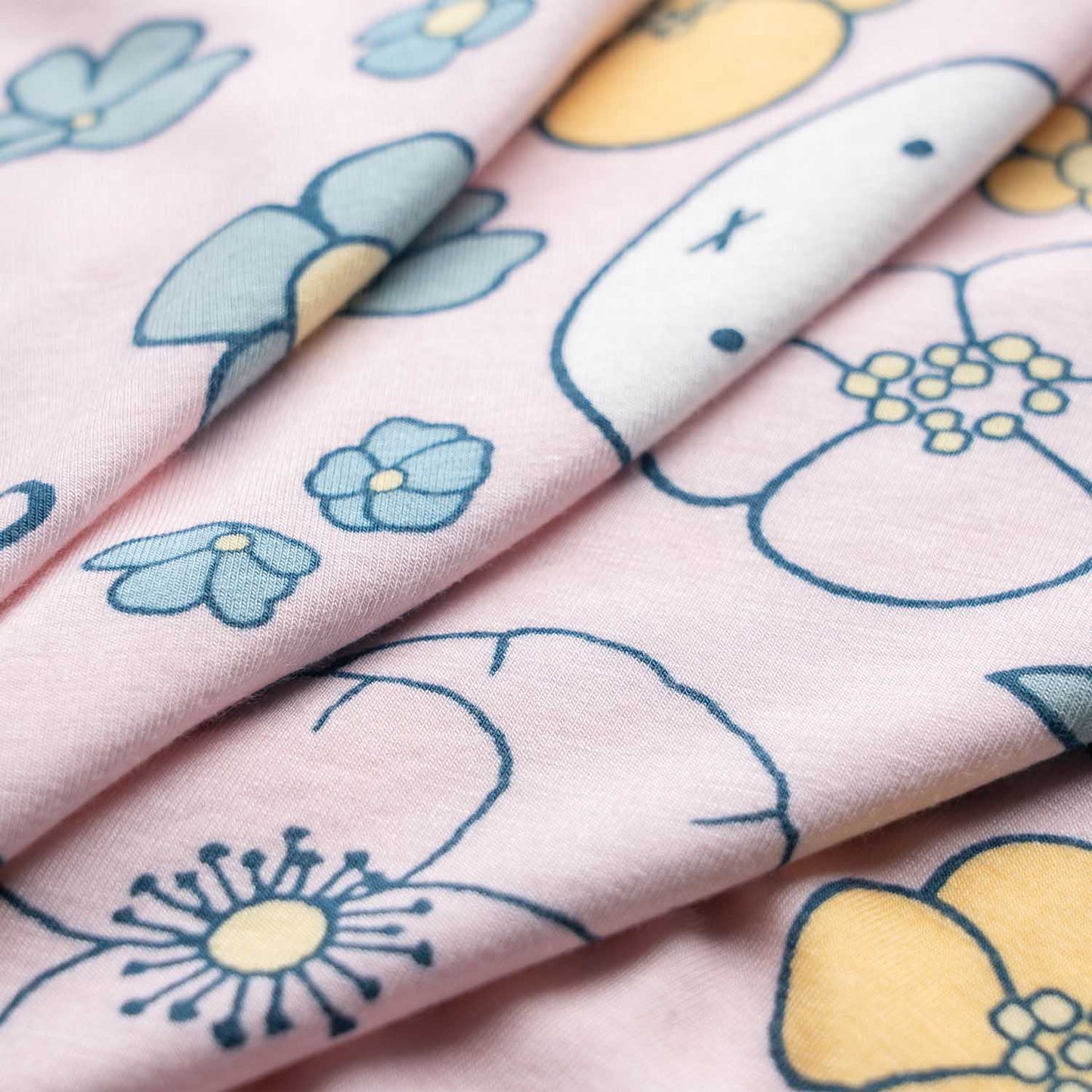 Miffy Flower