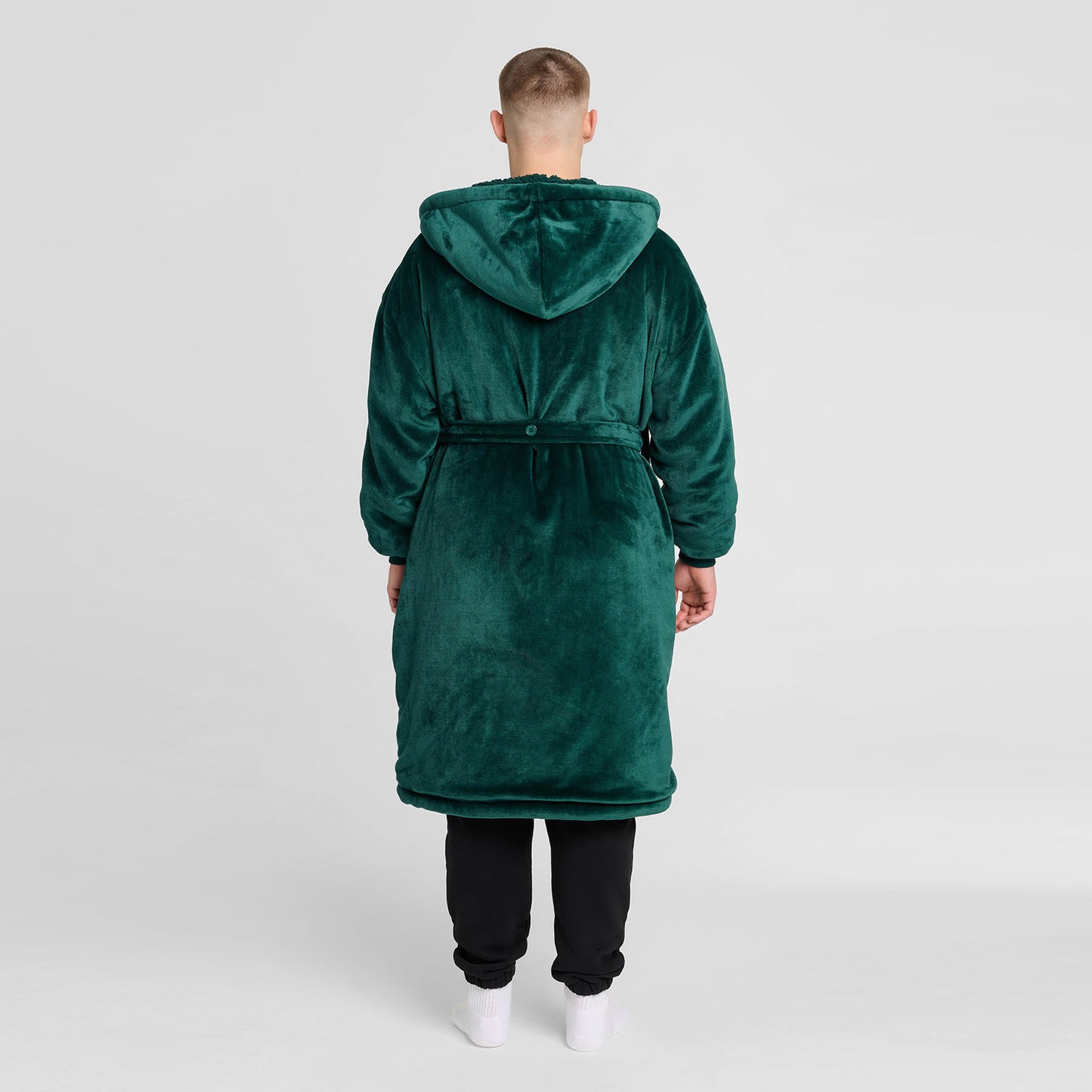 Moss Green