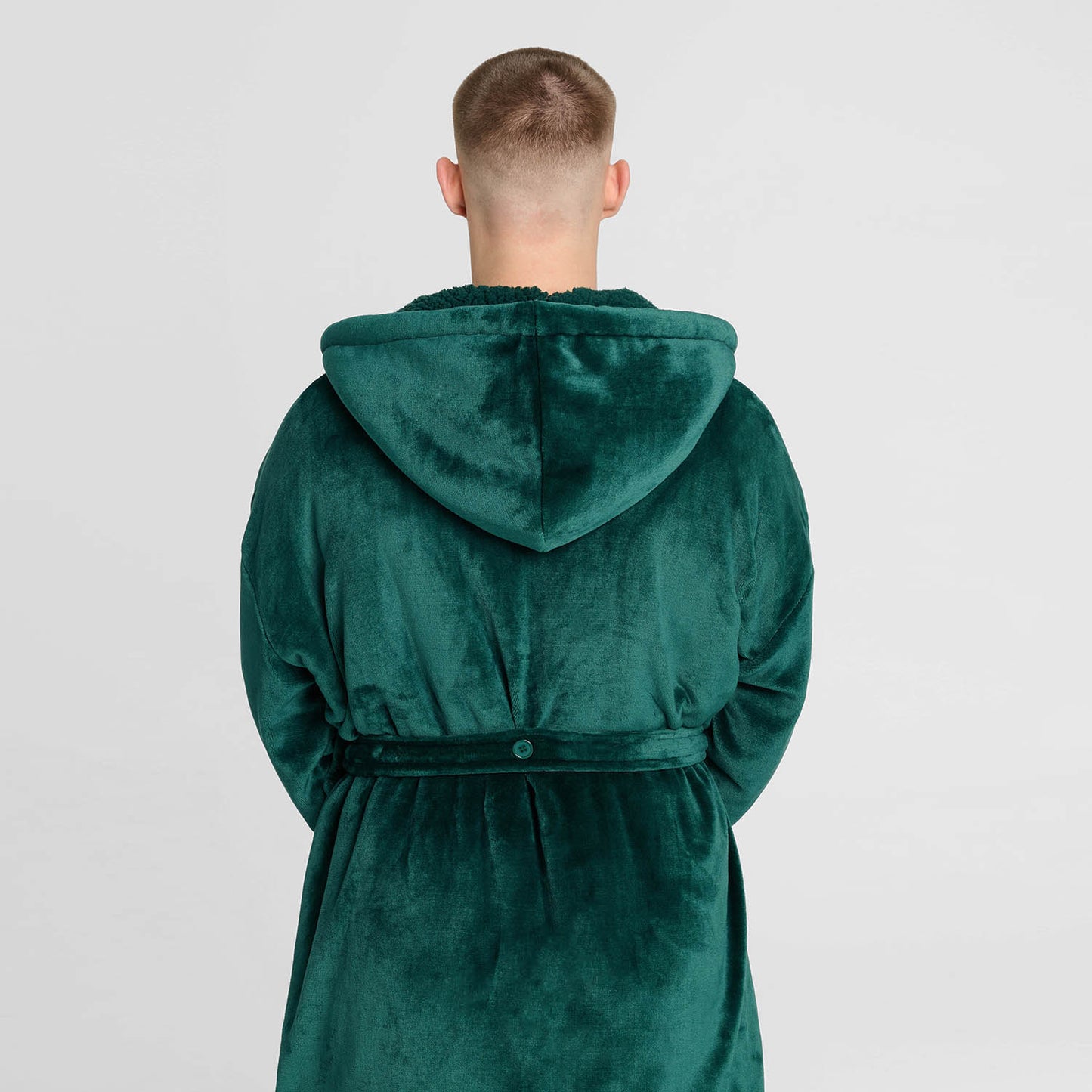 Moss Green