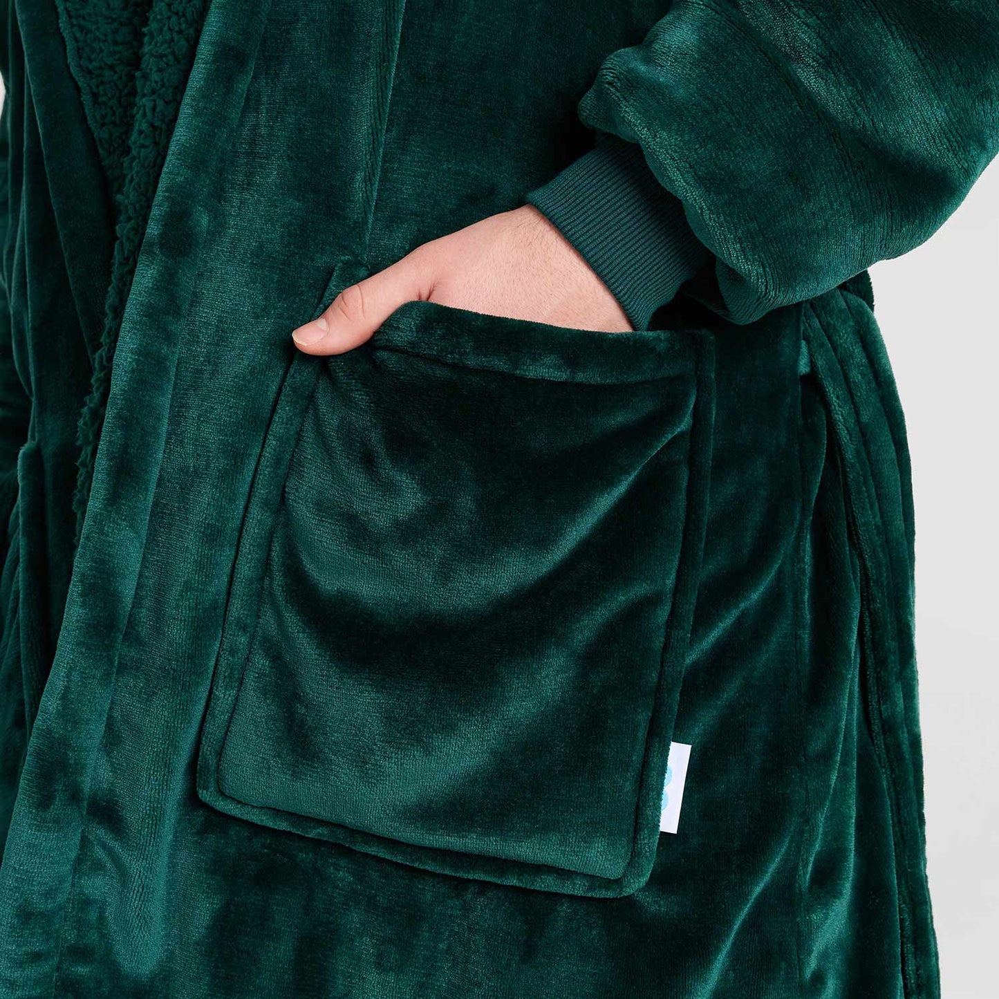 Moss Green