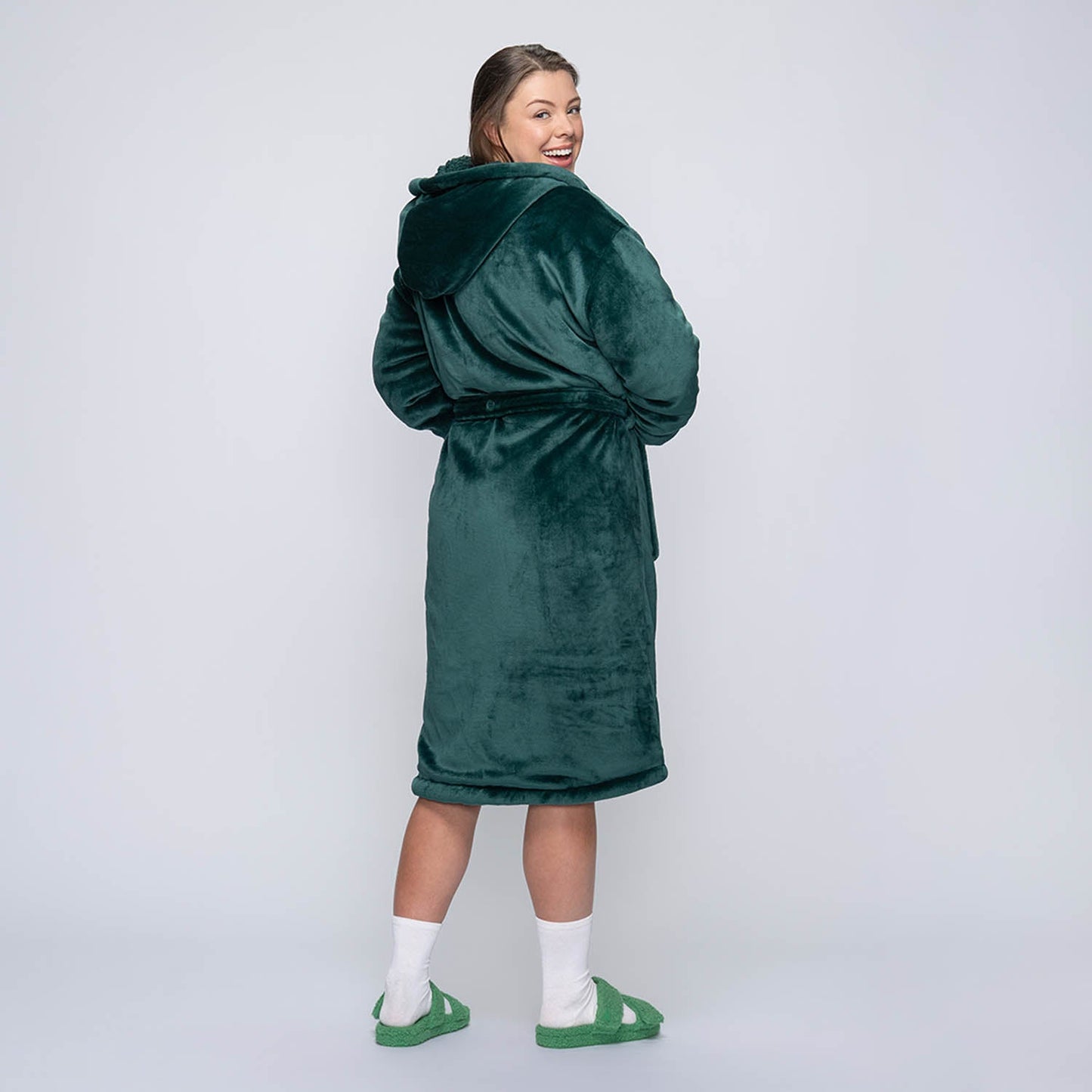 Moss Green