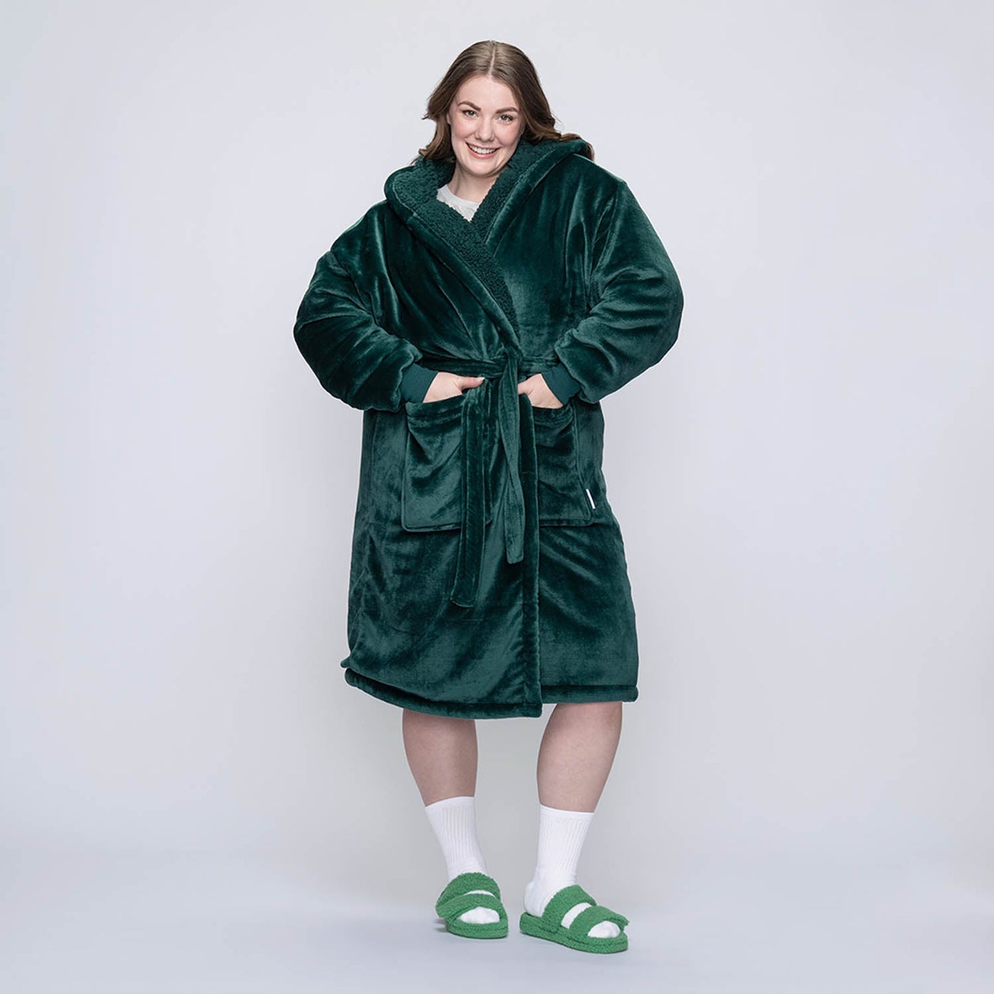 Moss Green