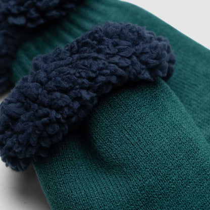 Moss Green