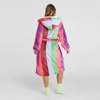 Multi Stripe