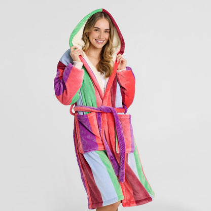 Multi Stripe