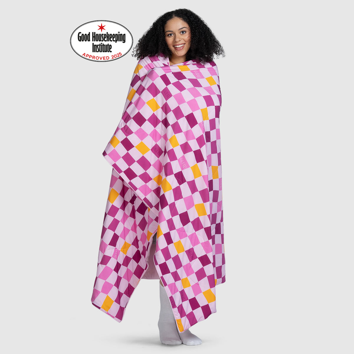 Checker
