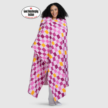 Checker Multi