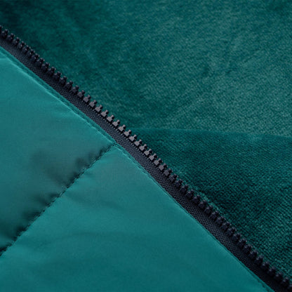 Teal/Teal