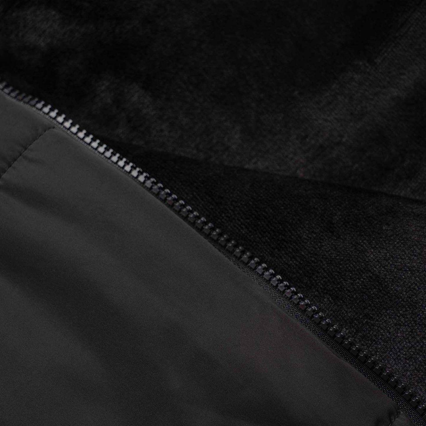 Black/Black