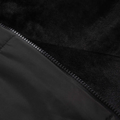 Black/Black