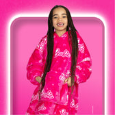 Barbie™ Kids Oodie