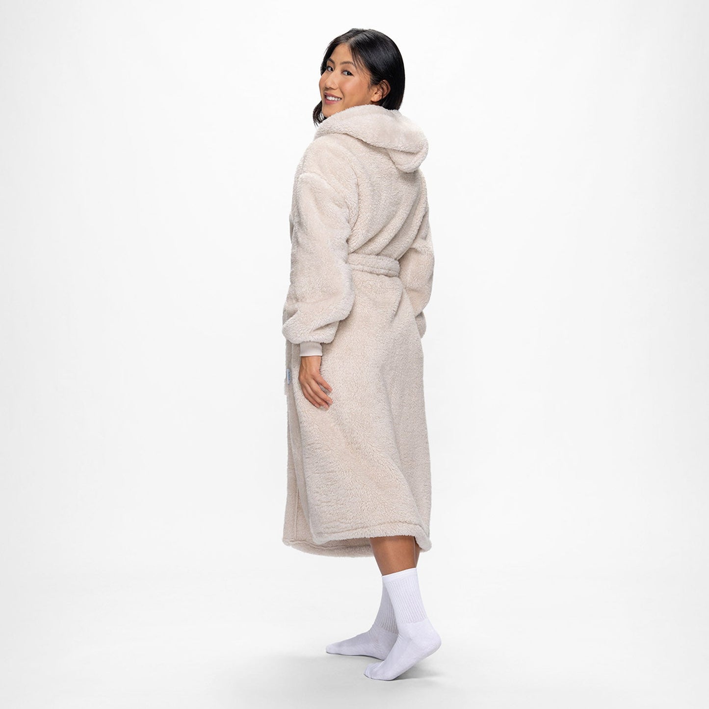 size: Yeryn is 165cm wearing a size S/M