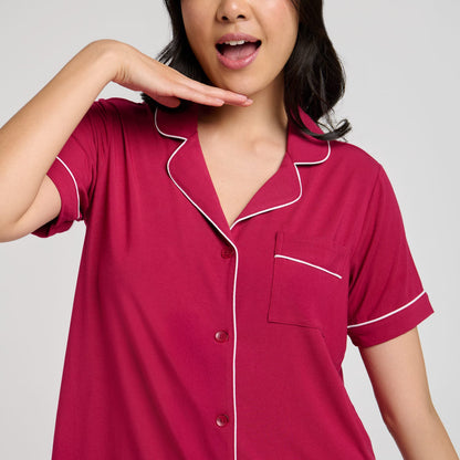 size: Ailene is 178cm wearing S/M