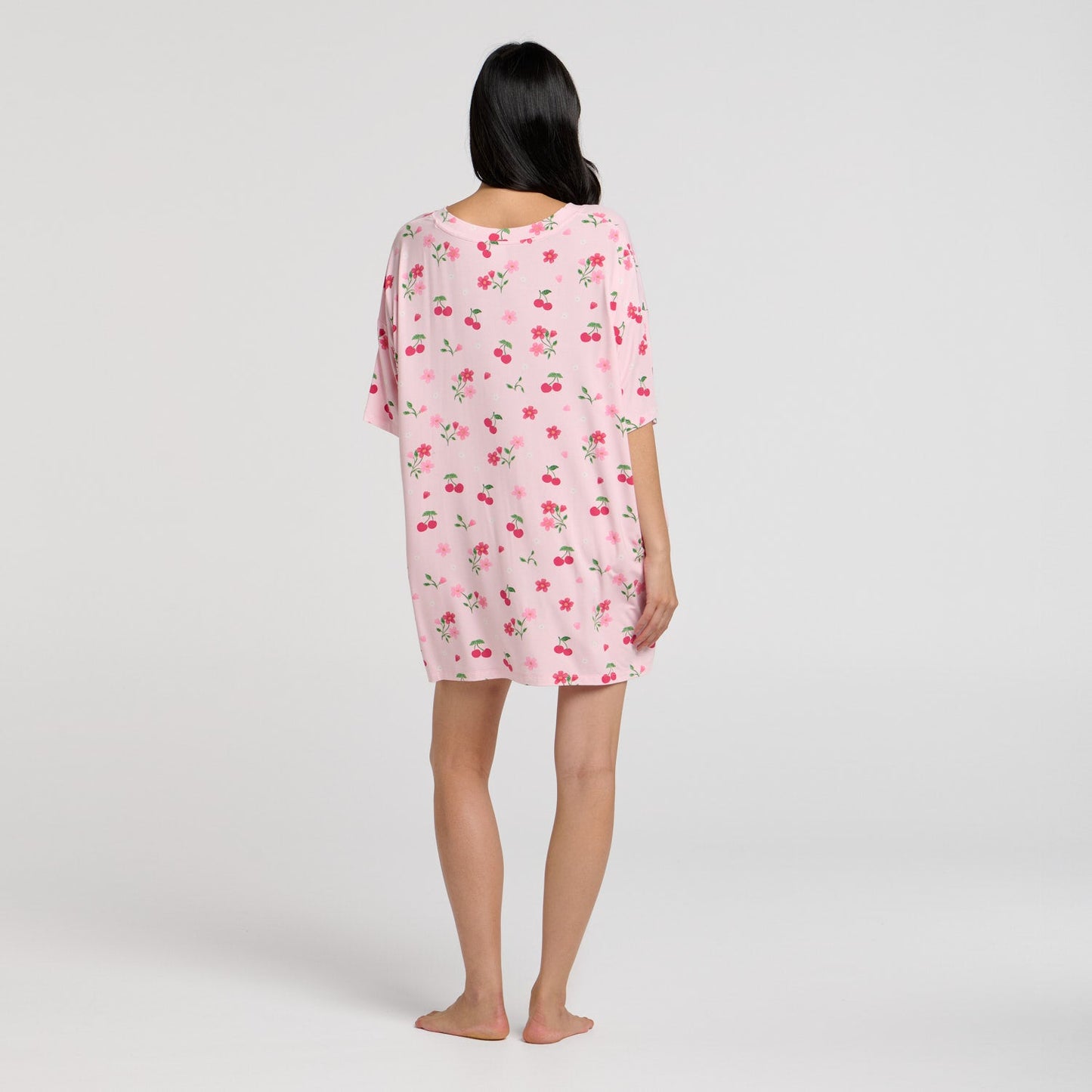 size: Ailene is 178cm wearing S/M
