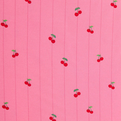 Pink Cherry