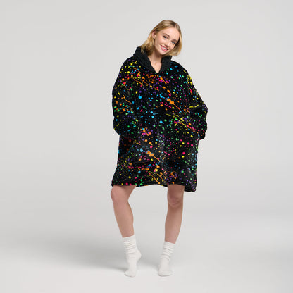 size: Lilli is 172cm wearing a size S/M