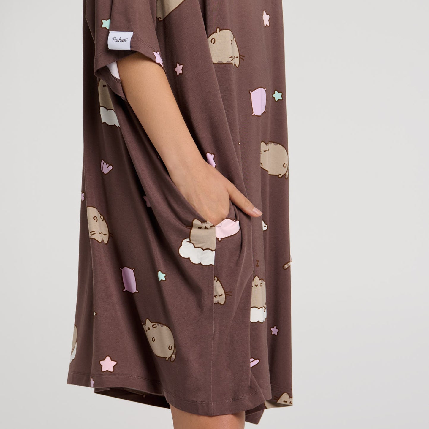 Pusheen