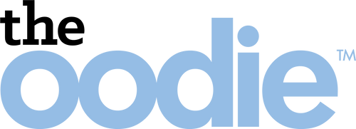 The Oodie UK logo